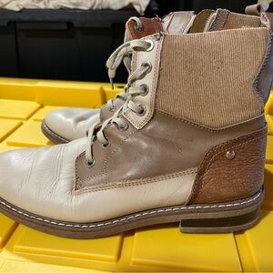 Pikolino Aldaya booties